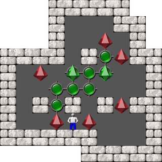 Уровень 78 — Kevin 17